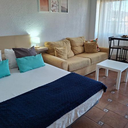Apartamento Sonia Torremolinos Eksteriør billede
