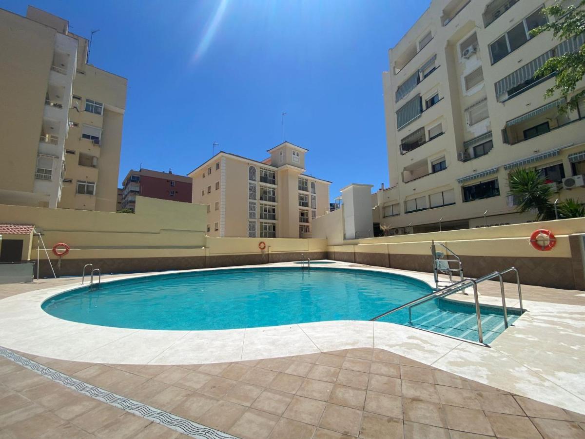 Apartamento Sonia Torremolinos Eksteriør billede