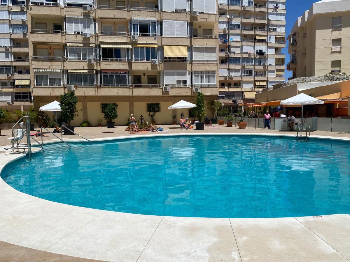 Apartamento Sonia Torremolinos Eksteriør billede