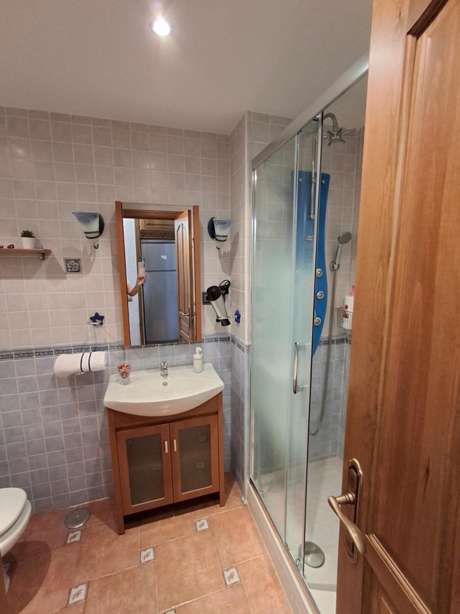 Apartamento Sonia Torremolinos Eksteriør billede