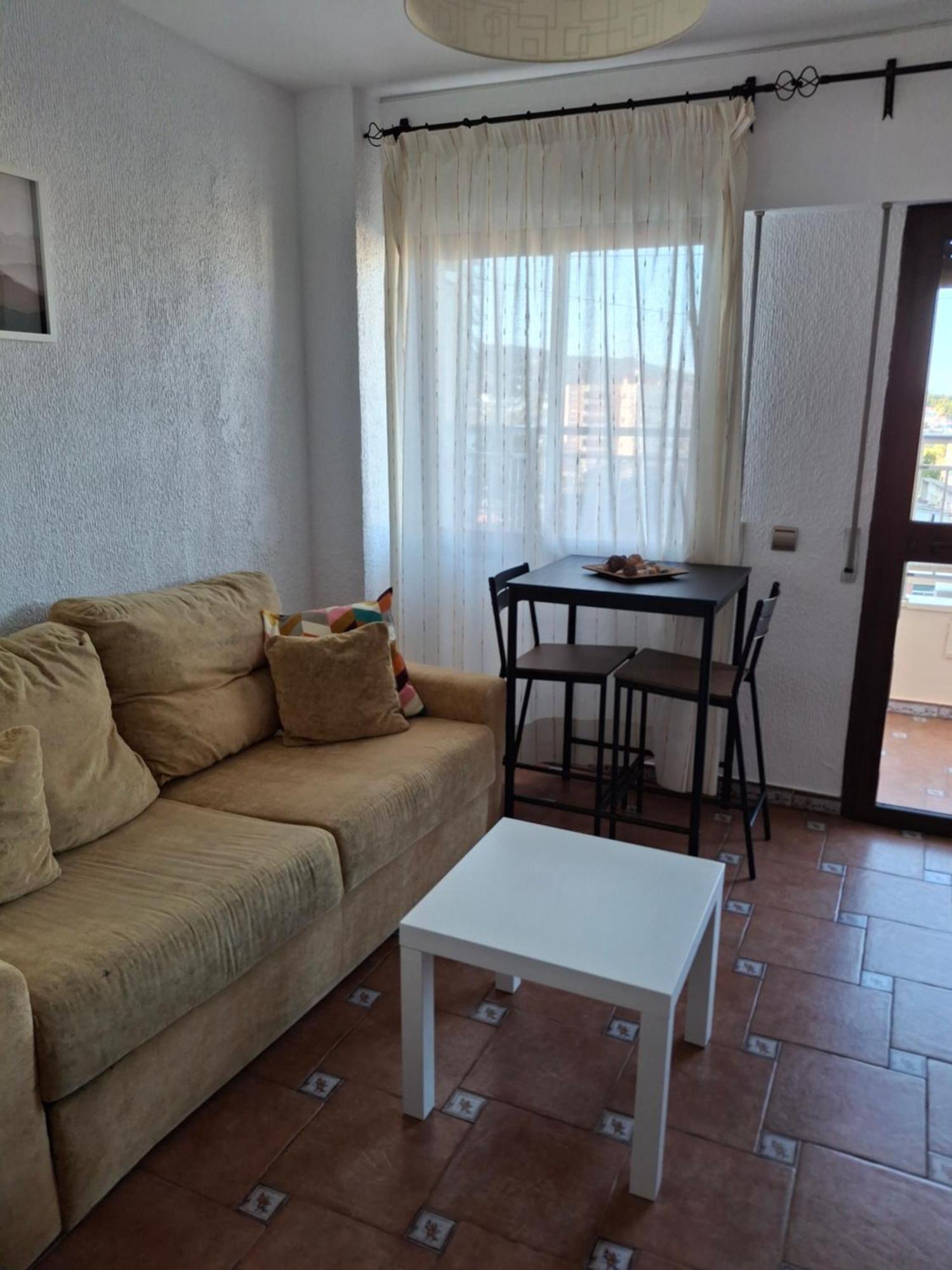 Apartamento Sonia Torremolinos Eksteriør billede