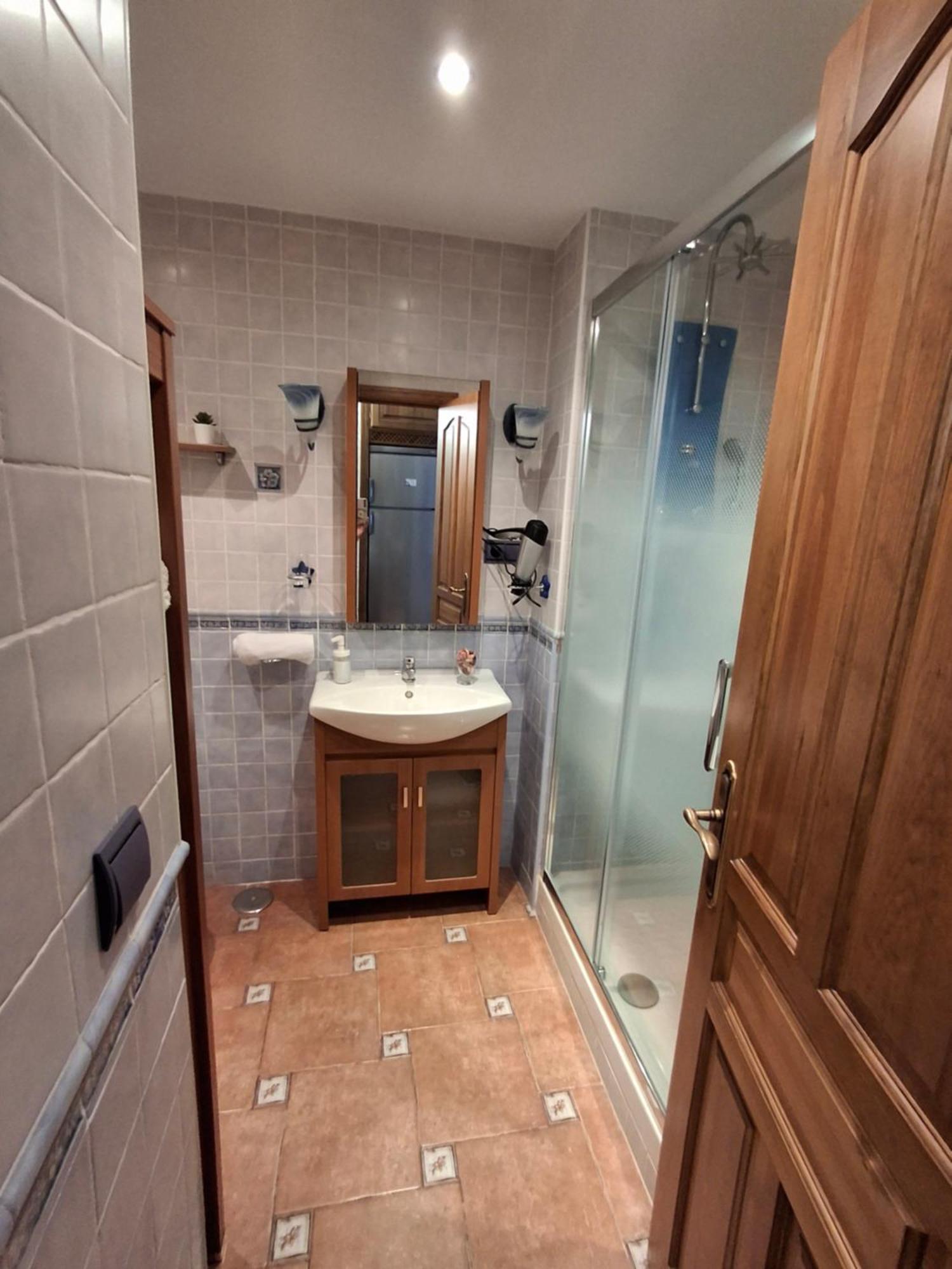 Apartamento Sonia Torremolinos Eksteriør billede