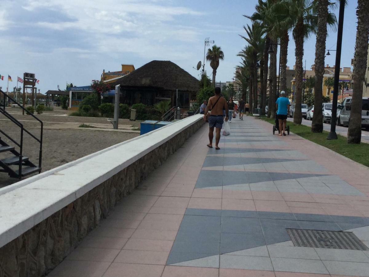 Apartamento Sonia Torremolinos Eksteriør billede