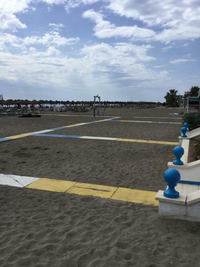 Apartamento Sonia Torremolinos Eksteriør billede
