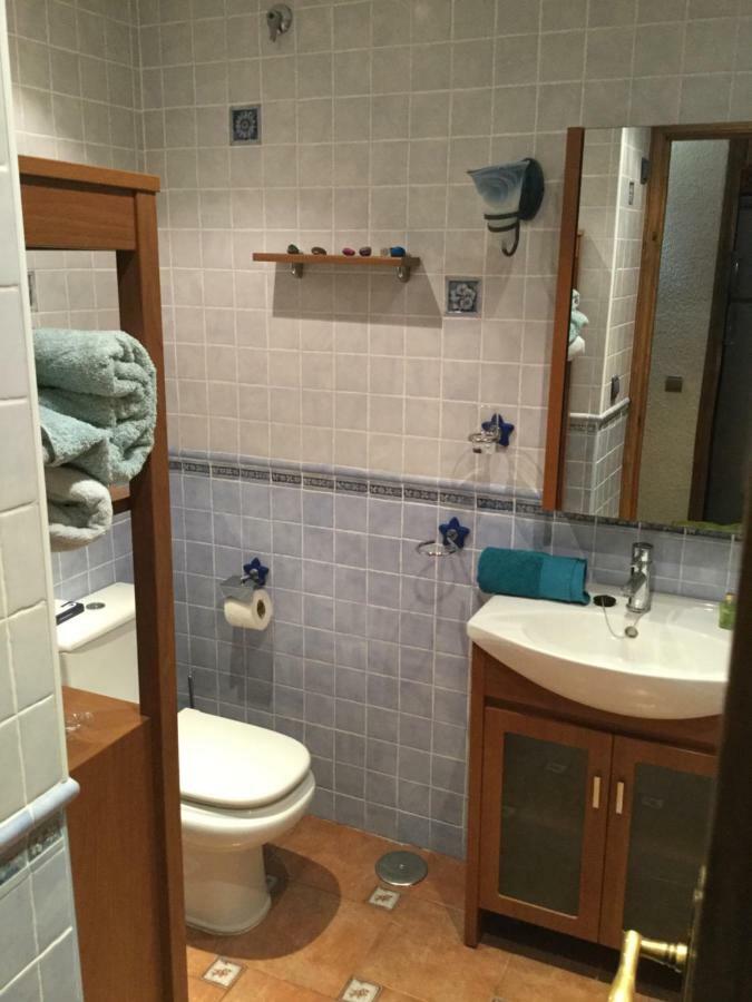 Apartamento Sonia Torremolinos Eksteriør billede